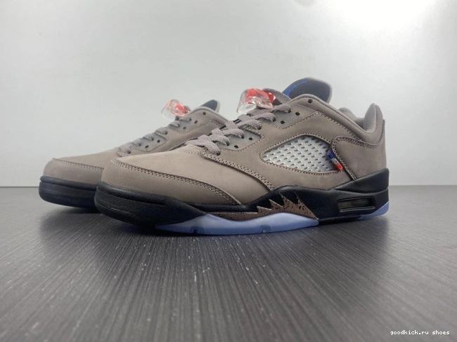 Rep Air x DX6325-204 PSG Jordan Low 5 0825